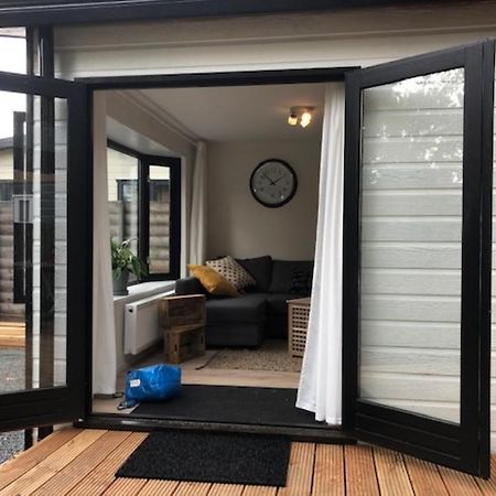 Heerlijk Vakantiehuisje In Putten Exteriér fotografie