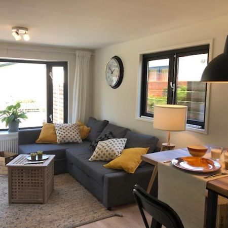 Heerlijk Vakantiehuisje In Putten Exteriér fotografie
