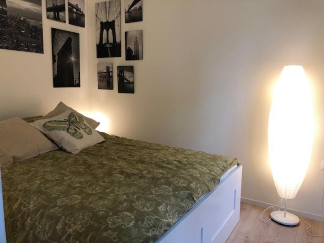 Heerlijk Vakantiehuisje In Putten Exteriér fotografie