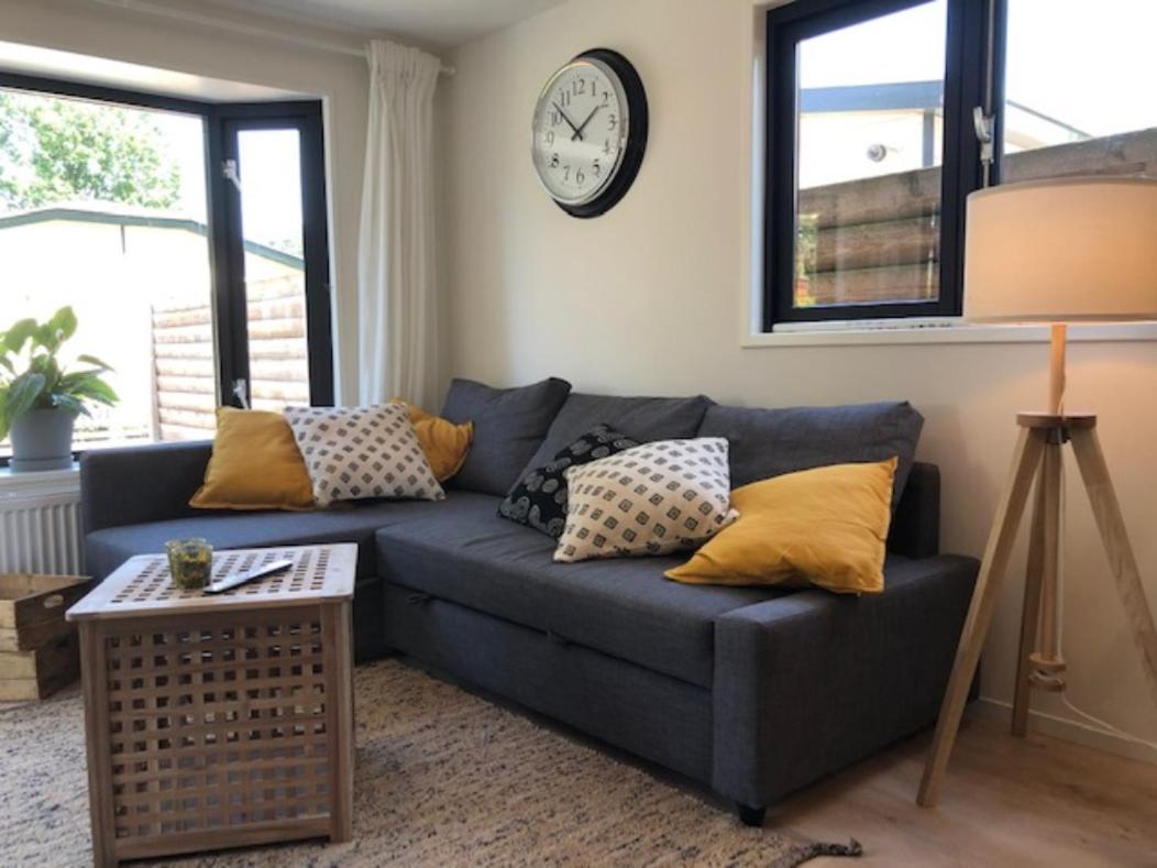 Heerlijk Vakantiehuisje In Putten Exteriér fotografie