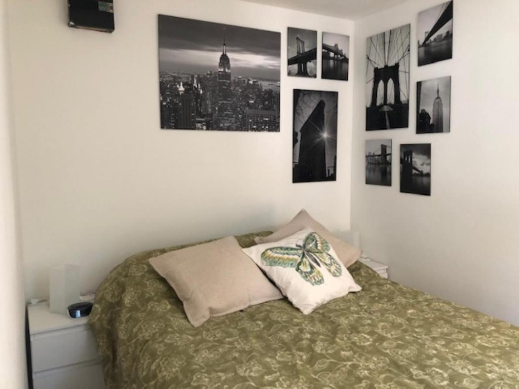 Heerlijk Vakantiehuisje In Putten Exteriér fotografie