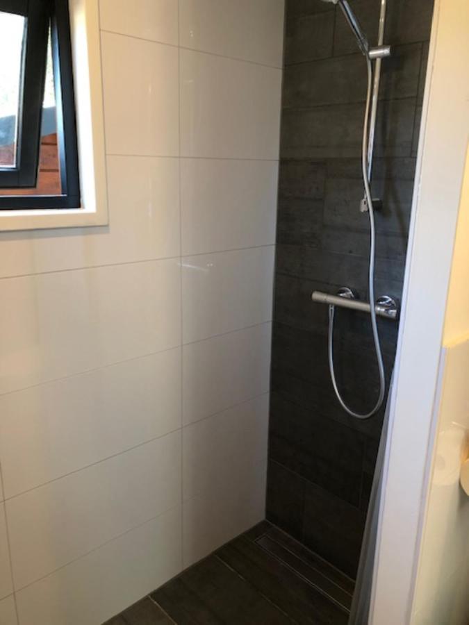 Heerlijk Vakantiehuisje In Putten Exteriér fotografie
