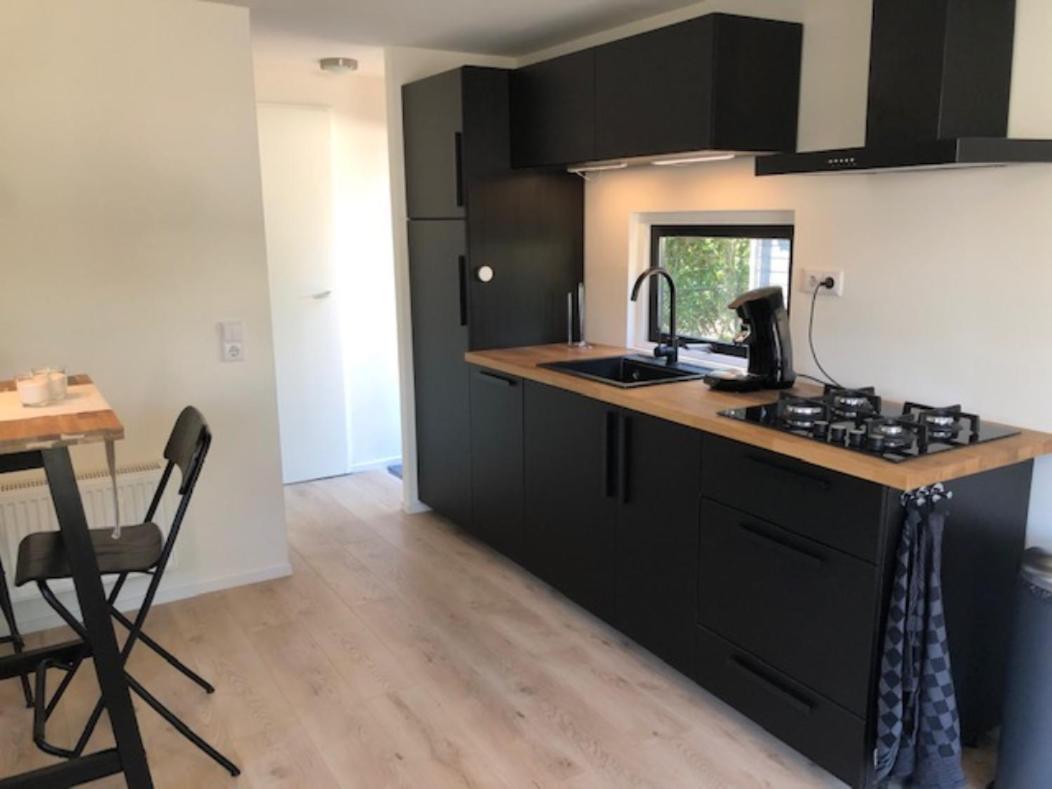 Heerlijk Vakantiehuisje In Putten Exteriér fotografie